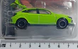 Honda Civic Type R A Escala De Coleccion Marca Majorette
