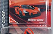 McLaren Senna 1/64 de Majorette