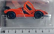 McLaren Senna 1/64 de Majorette