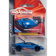 Lamborghini Huracan Avio de Colección Marca Majorette