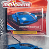 Lamborghini Huracan Avio de Colección Marca Majorette