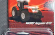 Massey Ferguson 8737 de Colección Marca Majorette