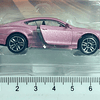 Bentley Continental Gt V8 S Marca Majorette