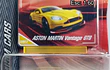 Aston Martin Vantage GT8 1/64 de Majorette