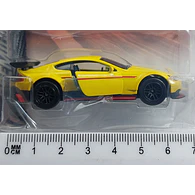 Aston Martin Vantage GT8 1/64 de Majorette