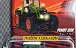 Tractor Fendt 939 de Colección Marca Majorette