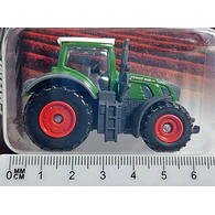 Tractor Fendt 939 de Colección Marca Majorette