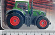Tractor Fendt 939 de Colección Marca Majorette