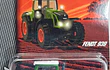 Tractor Fendt 939 de Colección Marca Majorette