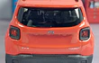 Jeep Renegade Trailhawk Carro A Escala De Coleccion  