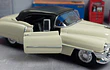 Cadillac Eldorado Carro A Escala 1/36 De Coleccion  