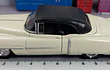 Cadillac Eldorado Carro A Escala 1/36 De Coleccion  