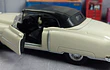 Cadillac Eldorado Carro A Escala 1/36 De Coleccion  