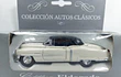 Cadillac Eldorado Carro A Escala 1/36 De Coleccion  