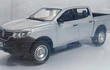 Renault Alaskan Carro A Escala De Coleccion  