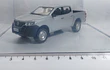 Renault Alaskan Carro A Escala De Coleccion  