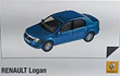 Renault Logan MARCA NOREV ESCALA 1/43