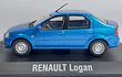 Renault Logan MARCA NOREV ESCALA 1/43