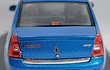 Renault Logan MARCA NOREV ESCALA 1/43