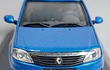 Renault Logan MARCA NOREV ESCALA 1/43