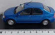 Renault Logan MARCA NOREV ESCALA 1/43