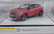 Renault Captur Carro A Escala De Coleccion  1/43