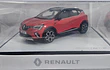 Renault Captur Carro A Escala De Coleccion  1/43