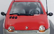 Renault Twingo Escala 1/43, marca Norev