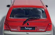 Renault Twingo Escala 1/43, marca Norev