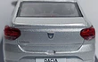 Renault Logan Carro A Escala De Coleccion  