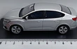 Renault Logan Carro A Escala De Coleccion  