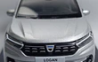 Renault Logan Carro A Escala De Coleccion  