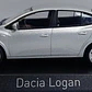 Renault Logan Carro A Escala De Coleccion   - Miniatura 5