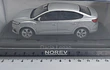 Renault Logan Carro A Escala De Coleccion  