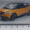 Renault Scenic Carro A Escala De Coleccion  