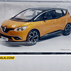 Renault Scenic Carro A Escala De Coleccion  