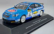 Chevrolet Cruze Lt Jason Plato Carro A Escala De Coleccion  