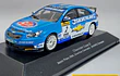 Chevrolet Cruze Lt Jason Plato Carro A Escala De Coleccion  