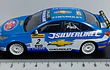Chevrolet Cruze Lt Jason Plato Carro A Escala De Coleccion  