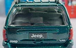 Jeep Grand Cherokee , Carro A Escala 1/36, De Coleccion 