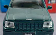 Jeep Grand Cherokee , Carro A Escala 1/36, De Coleccion 