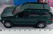 Jeep Grand Cherokee , Carro A Escala 1/36, De Coleccion 