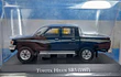 Toyota Hilux Sr5 1997 EN CAJA ACRILICA , Escala 1/43, Marca Ixo, 