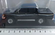 Toyota Hilux Sr5 1997 EN CAJA ACRILICA , Escala 1/43, Marca Ixo, 