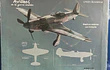 Avión Yakovlev Yak 3, A Escala