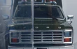 Ford F-150 Fuerza Aerea Argentina Carro Escala De Colección