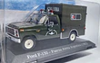 Ford F-150 Fuerza Aerea Argentina Carro Escala De Colección