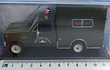 Ford F-150 Fuerza Aerea Argentina Carro Escala De Colección