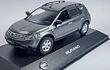 Ixo J Collection Nissan Murano Carro A Escala De Colección