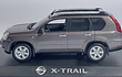 Nissan X-trail Carro A Escala De Colección